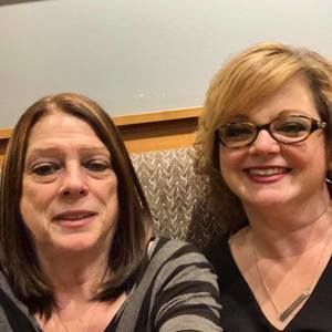 Meet your Posher, Patti